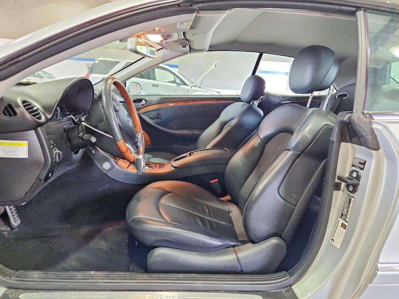 Продаж на аукціоні авто 2007 Mercedes-benz Clk, vin: WDBTK56F87T080736, номер лоту: 51695576