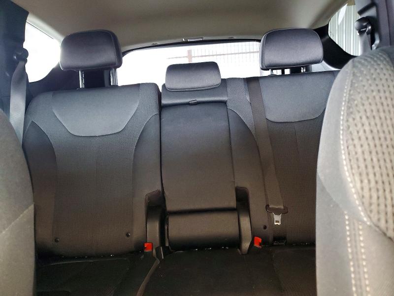 50189076 :رقم المزاد ، 5NMS23AD0LH292730 vin ، 2020 Hyundai Santa Fe مزاد بيع