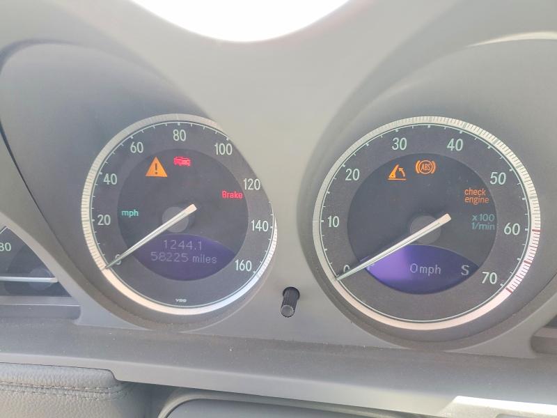 Продажа на аукционе авто 2003 Mercedes-benz Sl, vin: WDBSK75F33F020770, номер лота: 51111676