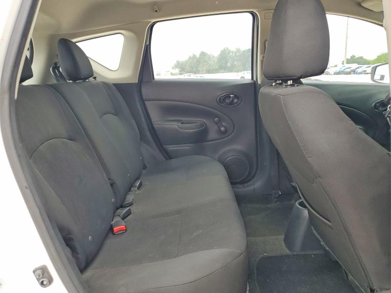 49819466 :رقم المزاد ، 3N1CE2CP8HL355082 vin ، 2017 Nissan Versa Note مزاد بيع