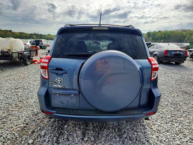 2012 Toyota Rav4 მანქანა იყიდება აუქციონზე, vin: 2T3ZF4DV5CW121710, აუქციონის ნომერი: 47918326
