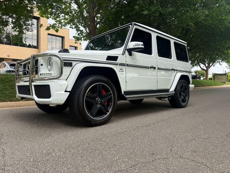 2014 Mercedes-benz G მანქანა იყიდება აუქციონზე, vin: WDCYC7DF5EX221359, აუქციონის ნომერი: 52017456