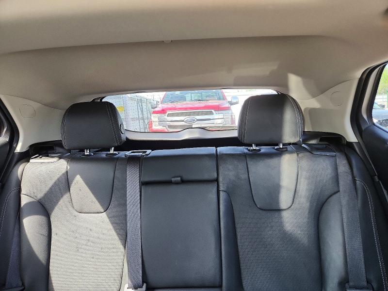 Aukcja sprzedaży 2024 Buick Encore Gx, vin: KL4AMESL5RB012041, numer aukcji: 50221336