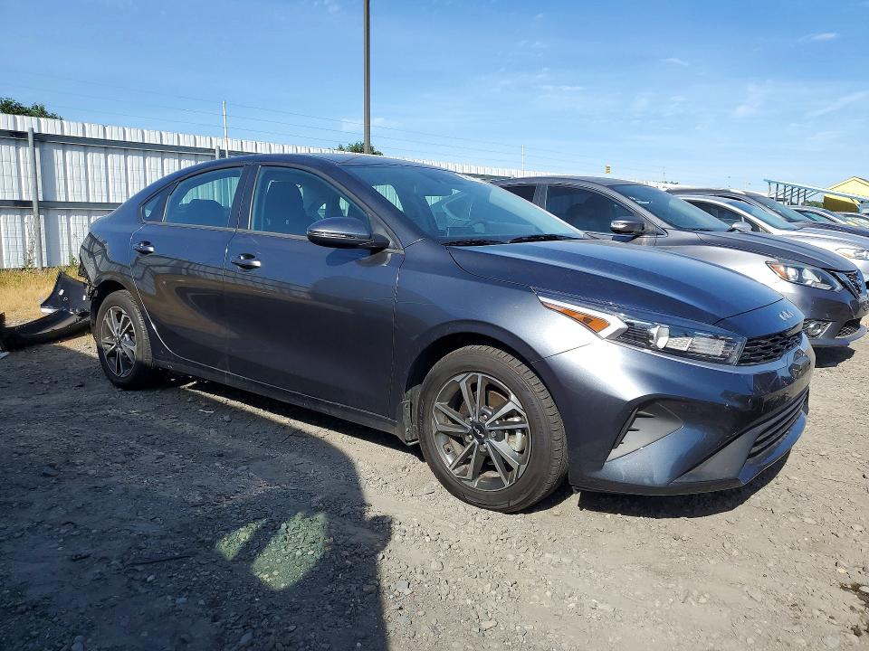 Aukcja sprzedaży 2024 Kia Forte, vin: 3KPF24AD3RE837360, numer aukcji: 48977766