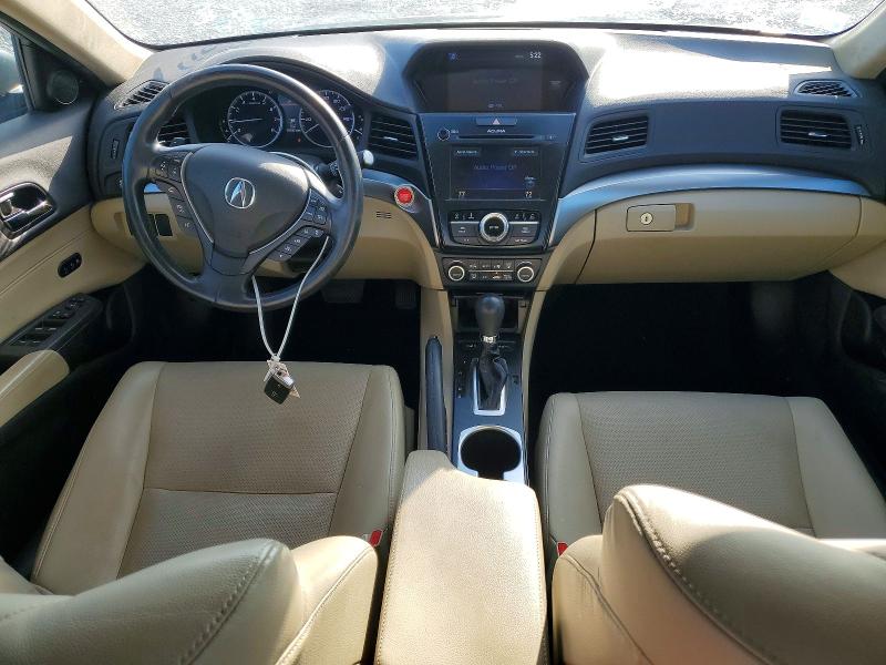 Aukcja sprzedaży 2017 Acura Ilx, vin: 19UDE2F70HA009744, numer aukcji: 49824046