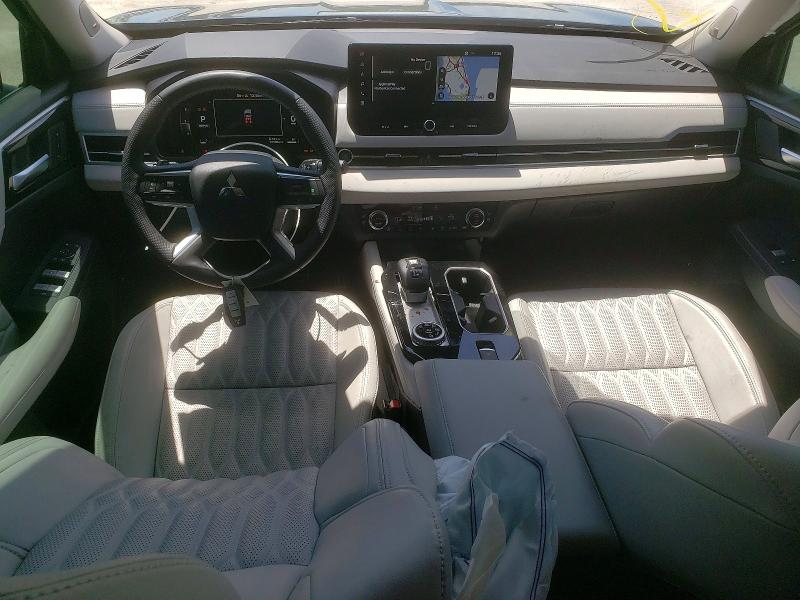 Aukcja sprzedaży 2025 Mitsubishi Outlander, vin: JA4J4WA80SZ053094, numer aukcji: 49749696