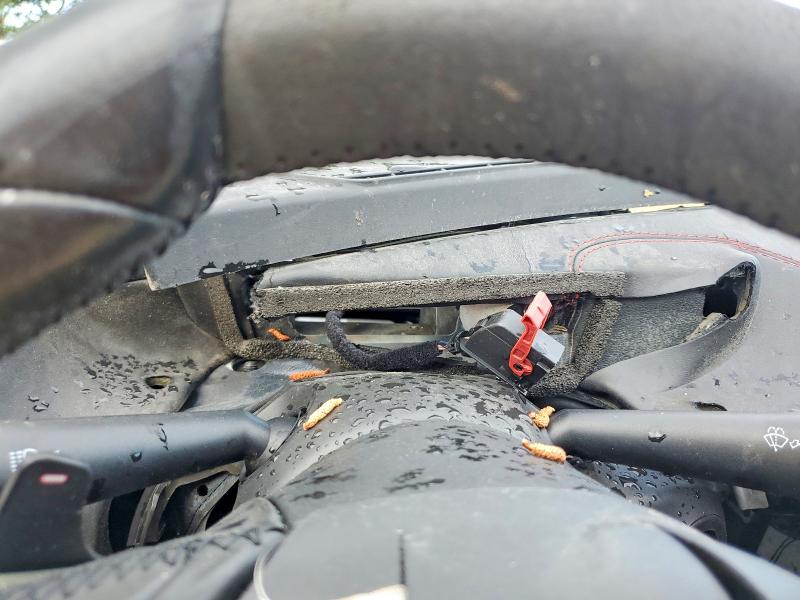 Aukcja sprzedaży 2015 Alfa Romeo 4c, vin: ZARBAAA42FM166394, numer aukcji: 49594406