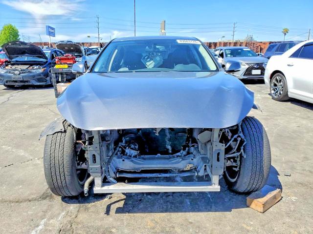 49683726 :رقم المزاد ، JN1EV7AP1JM362508 vin ، 2018 Infiniti Q50 مزاد بيع