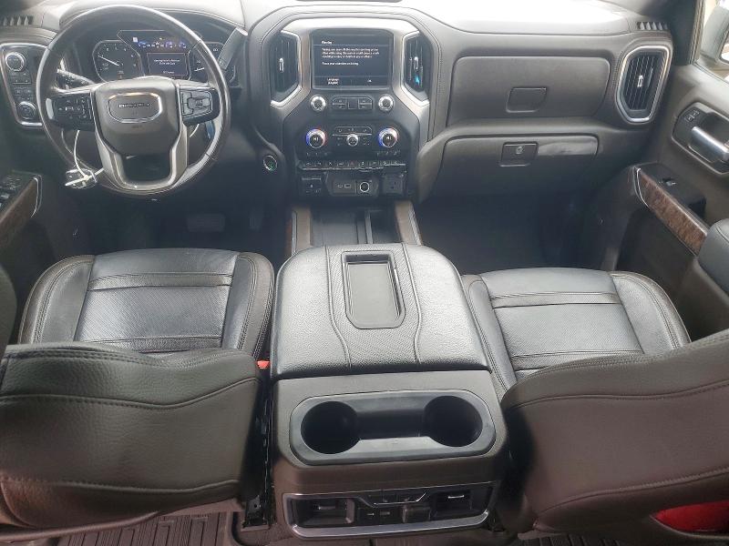 Aukcja sprzedaży 2020 Gmc Sierra, vin: 3GTU9FEL8LG305453, numer aukcji: 48846546