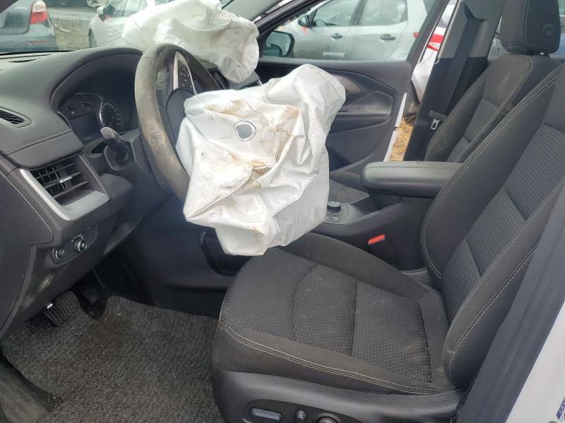 2022 Gmc Terrain მანქანა იყიდება აუქციონზე, vin: 3GKALTEV1NL259158, აუქციონის ნომერი: 49284836