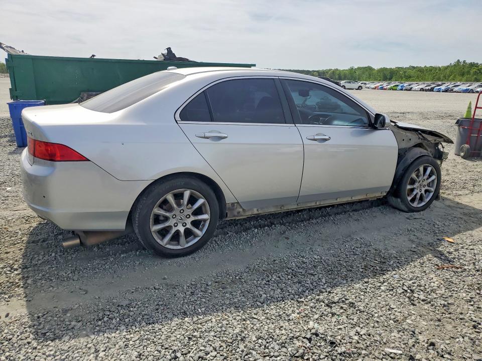 49440436 :رقم المزاد ، JH4CL96818C014519 vin ، 2008 Acura Tsx مزاد بيع