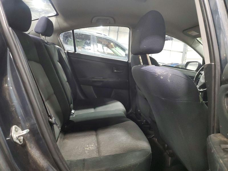 Продаж на аукціоні авто 2008 Mazda 3, vin: JM1BK32F581146521, номер лоту: 48435426