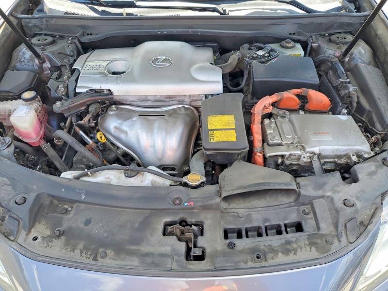 2013 Lexus Es მანქანა იყიდება აუქციონზე, vin: JTHBW1GG2D2020789, აუქციონის ნომერი: 50707266