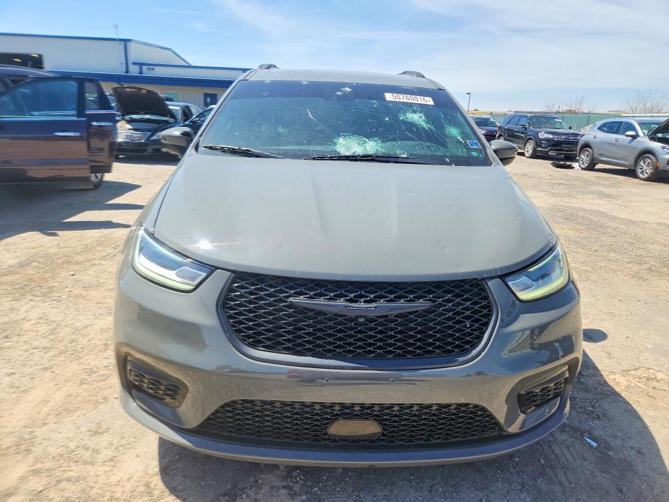 Продаж на аукціоні авто 2023 Chrysler Pacifica, vin: 2C4RC1BGXPR617288, номер лоту: 50780016