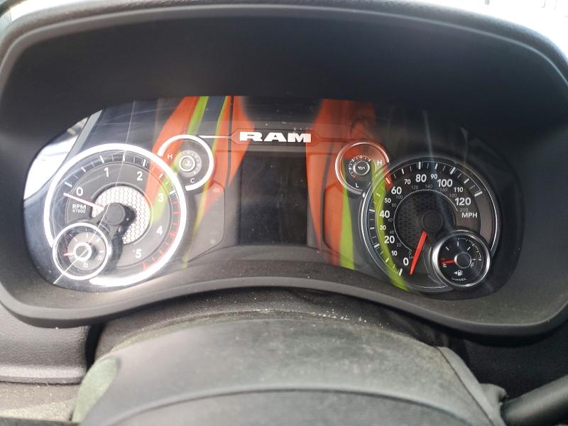 48479806 :رقم المزاد ، 3C63RRGL9PG648621 vin ، 2023 Ram 3500 مزاد بيع