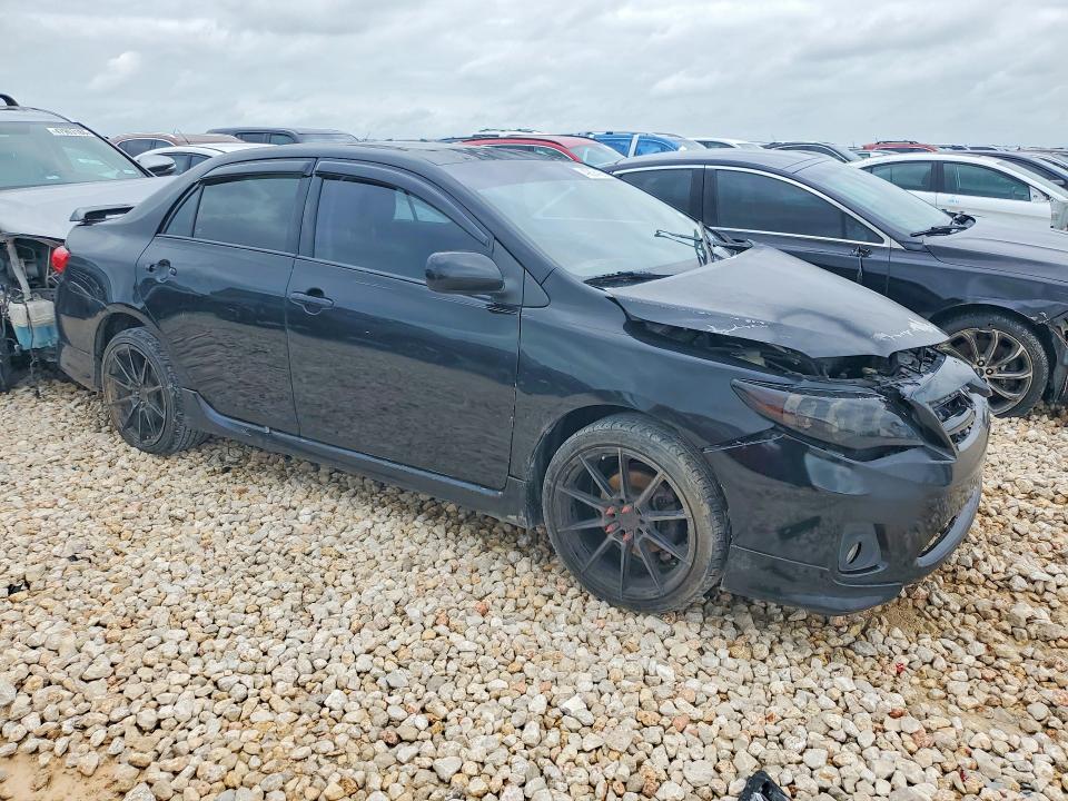 Продаж на аукціоні авто 2011 Toyota Corolla, vin: 2T1BU4EE6BC734031, номер лоту: 49894426