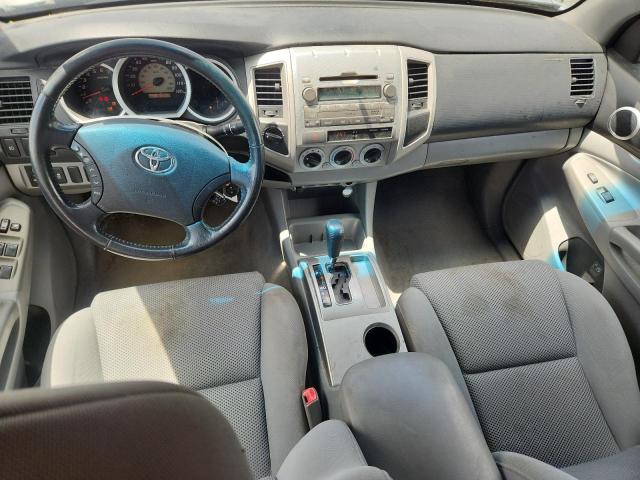 49110436 :رقم المزاد ، 3TMLU4EN0AM056113 vin ، 2010 Toyota Tacoma مزاد بيع