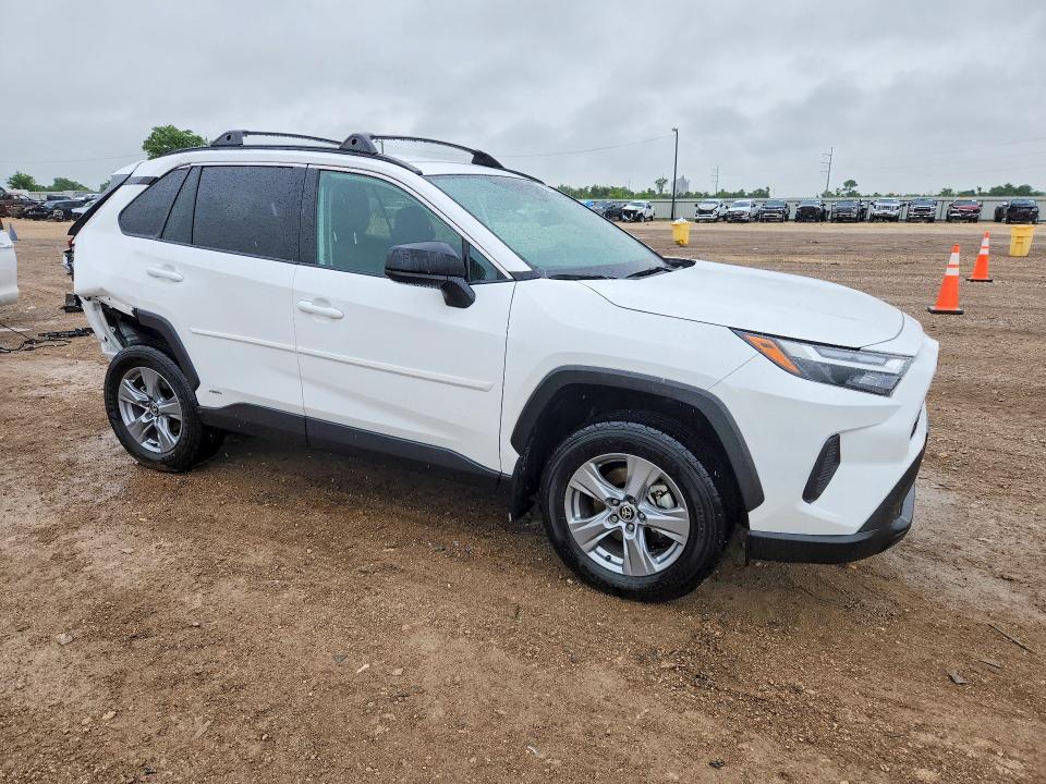 Продажа на аукционе авто 2025 Toyota Rav4, vin: 4T3LWRFVXSU173056, номер лота: 50938216