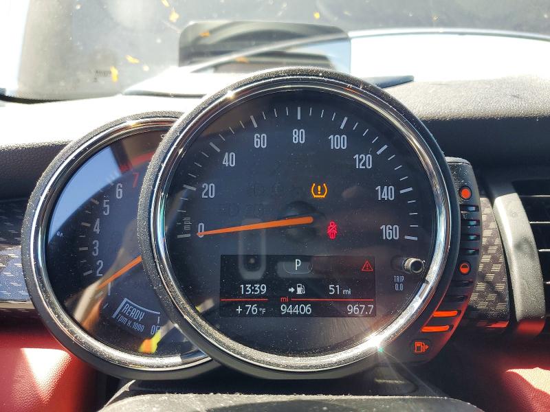 Aukcja sprzedaży 2016 Mini Cooper, vin: WMWXU3C53G2D29172, numer aukcji: 49588006
