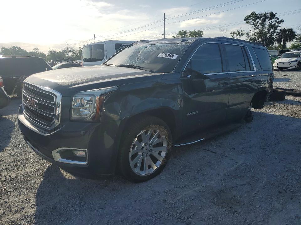 Aukcja sprzedaży 2020 Gmc Yukon, vin: 1GKS2AKC1LR114934, numer aukcji: 49753436