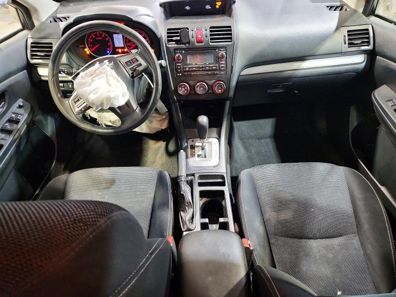 Aukcja sprzedaży 2014 Subaru Xv Crosstrek, vin: JF2GPACC7E8343811, numer aukcji: 50437796