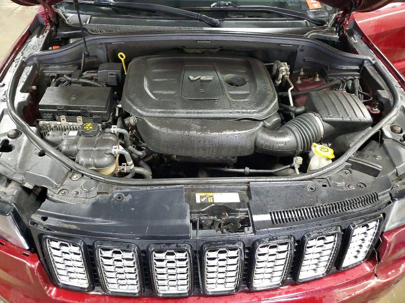 Aukcja sprzedaży 2018 Jeep Grand Cherokee, vin: 1C4RJFAG3JC206447, numer aukcji: 46915746