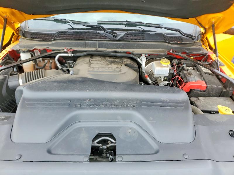 Продажа на аукционе авто 2022 Ram 3500, vin: 3C63R3AJXNG218226, номер лота: 51524526