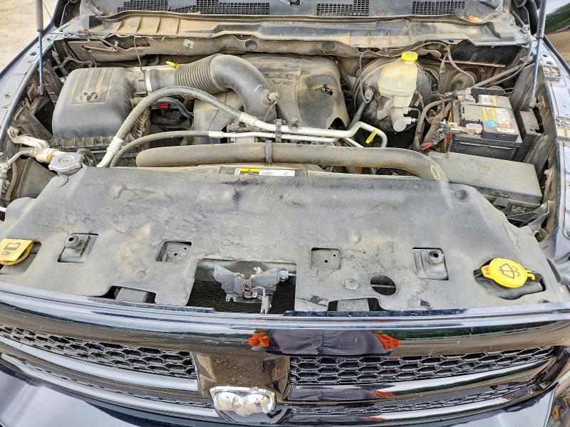 Aukcja sprzedaży 2013 Ram 1500, vin: 1C6RR6KT5DS665811, numer aukcji: 50728746