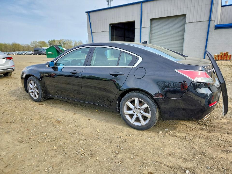 Продажа на аукционе авто 2012 Acura Tl, vin: 19UUA8F51CA035713, номер лота: 48902556