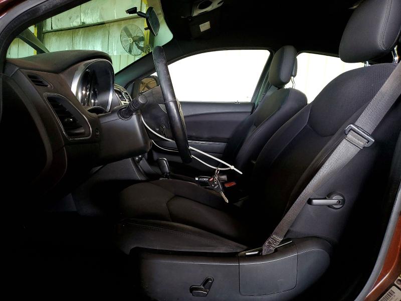 Продаж на аукціоні авто 2013 Chrysler 200, vin: 1C3CCBBG8DN658723, номер лоту: 49514656