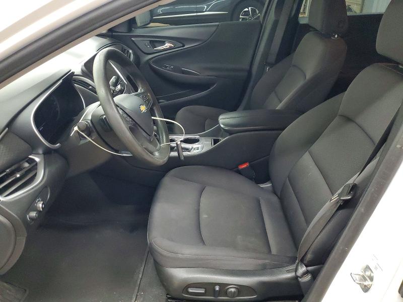 49565326 :رقم المزاد ، 1G1ZD5ST4PF204915 vin ، 2023 Chevrolet Malibu مزاد بيع