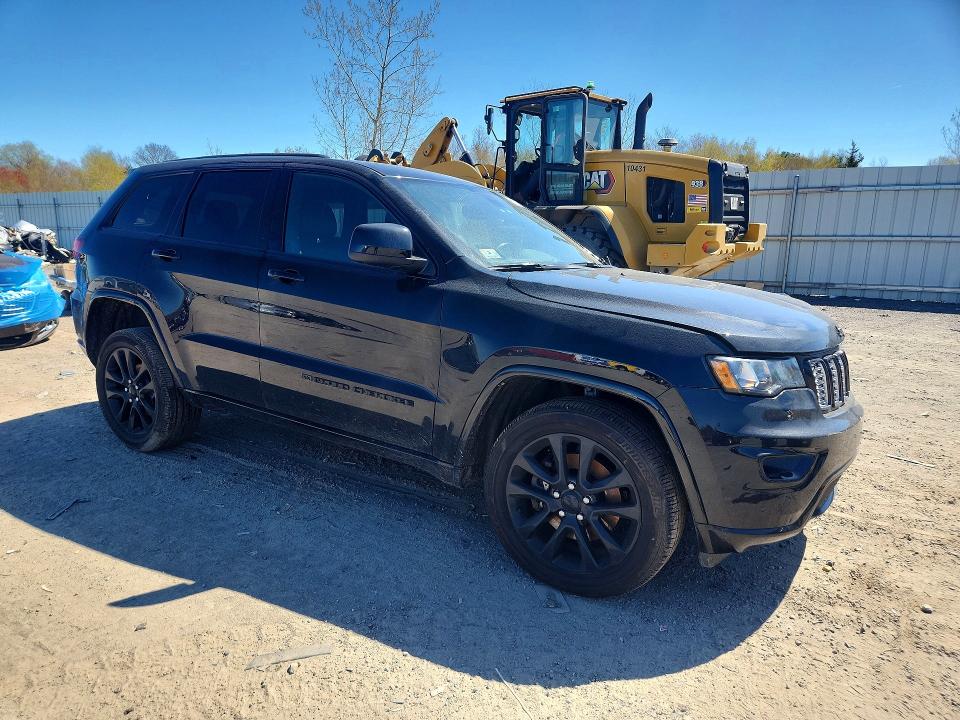 Aukcja sprzedaży 2022 Jeep Grand Cherokee, vin: 1C4RJFAG2NC118852, numer aukcji: 51152916