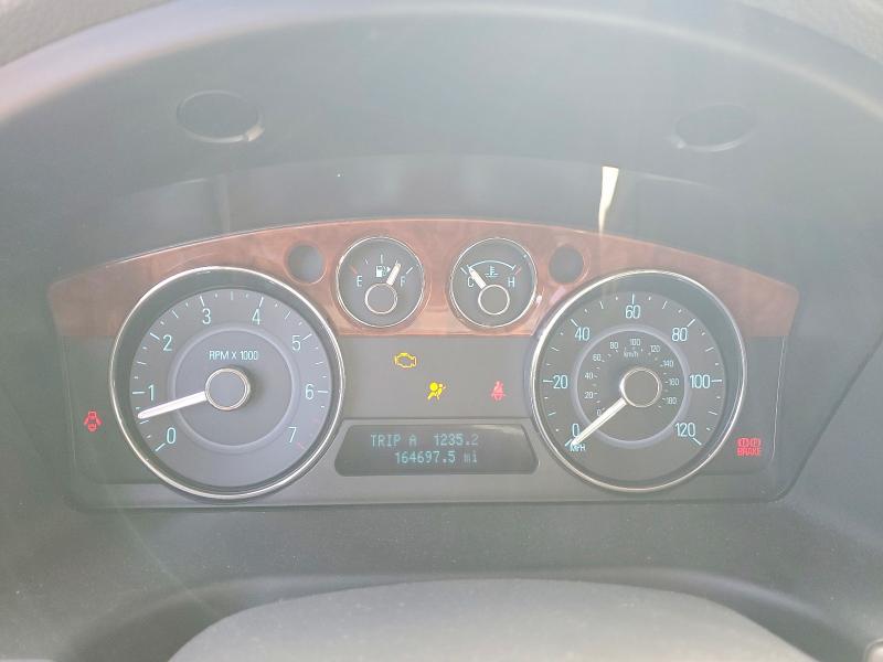 Aukcja sprzedaży 2010 Ford Flex, vin: 2FMGK5DC5ABA25384, numer aukcji: 50412286