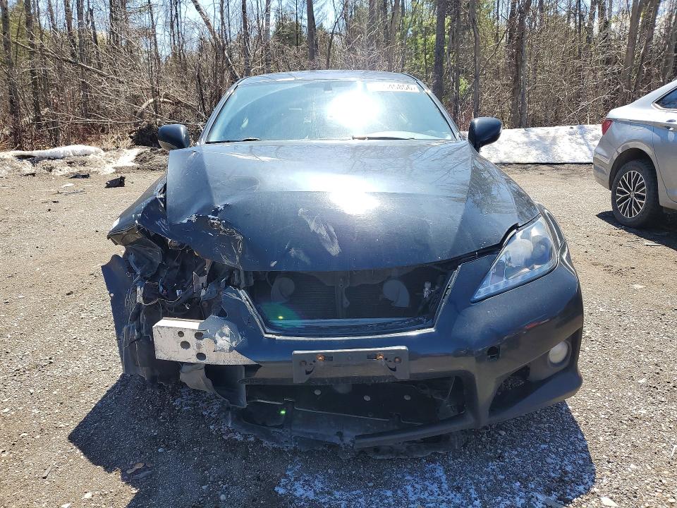 Продажа на аукционе авто 2006 Lexus Is, vin: JTHBK262762006073, номер лота: 49545856