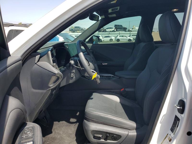 Продажа на аукционе авто 2026 Lexus Tx 350, vin: 5TDAAAB63TS055956, номер лота: 50069896