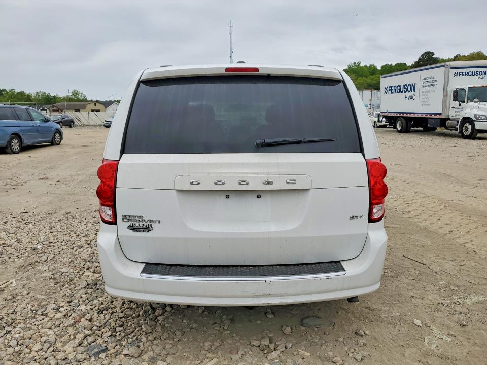 Продаж на аукціоні авто 2015 Dodge Grand Caravan, vin: 2C4RDGCG6FR549892, номер лоту: 51109256