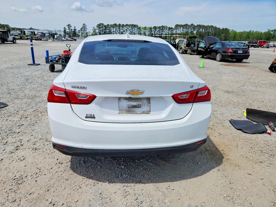 Продаж на аукціоні авто 2018 Chevrolet Malibu, vin: 1G1ZD5ST3JF148408, номер лоту: 49464636