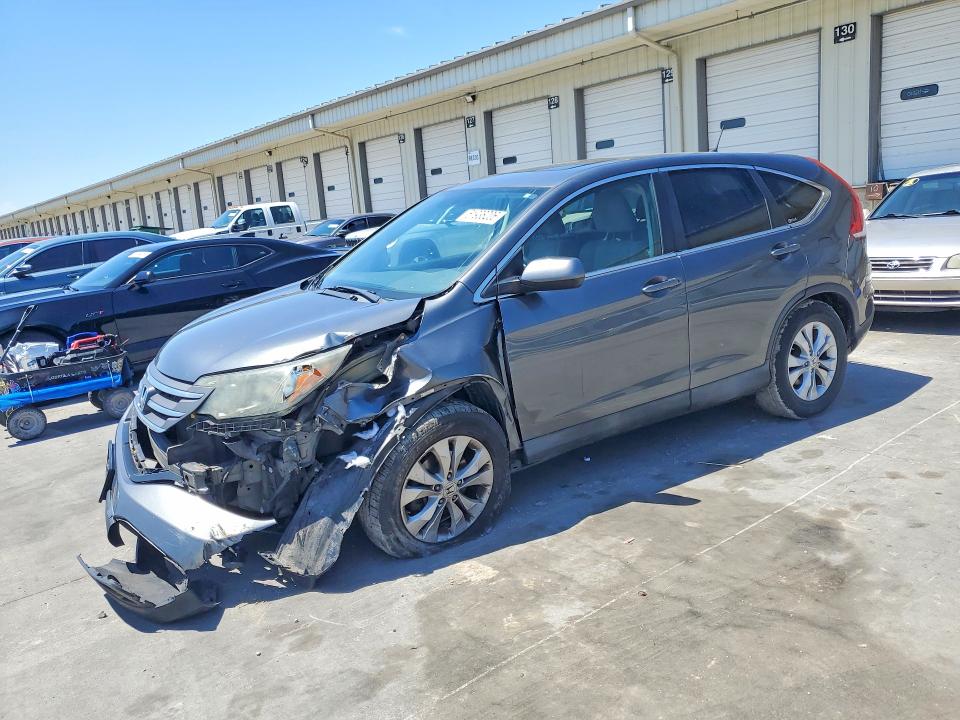 Продаж на аукціоні авто 2012 Honda Cr-v, vin: 2HKRM4H57CH615414, номер лоту: 51938206