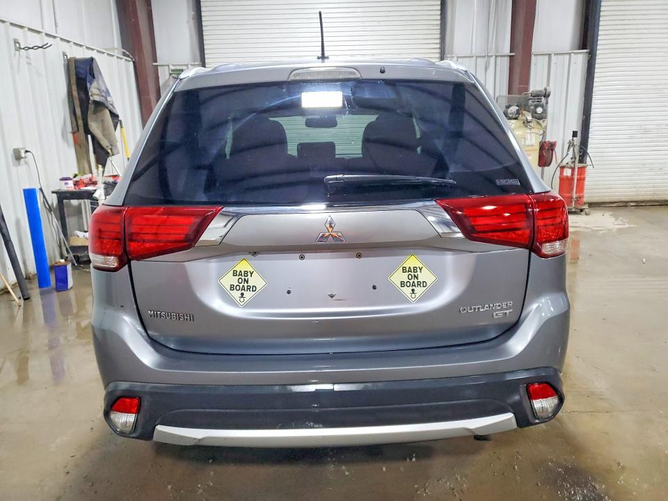 Продаж на аукціоні авто 2016 Mitsubishi Outlander, vin: JA4JZ4AX4GZ060151, номер лоту: 48058236