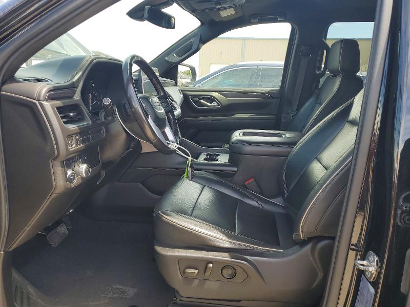 50459546 :رقم المزاد ، 1GKS1GKD5MR356741 vin ، 2021 Gmc Yukon Xl مزاد بيع