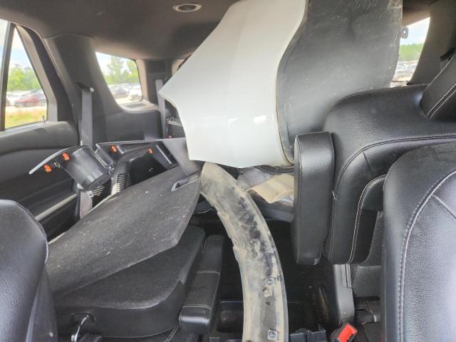 2020 Ford Explorer მანქანა იყიდება აუქციონზე, vin: 1FMSK8FH7LGB65369, აუქციონის ნომერი: 50836256
