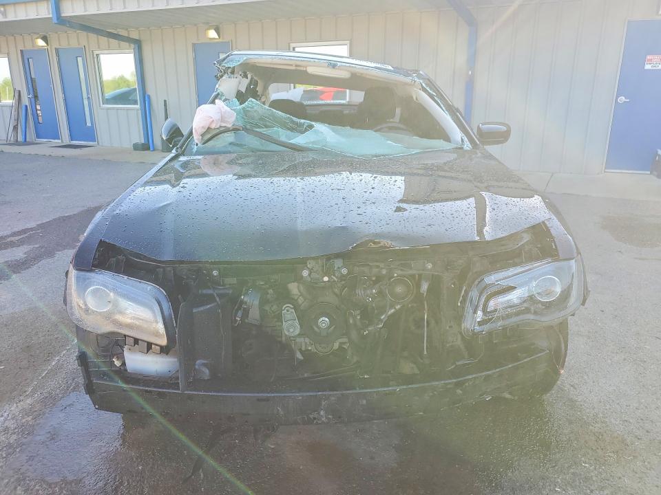 Aukcja sprzedaży 2020 Chrysler 300, vin: 2C3CCARG7LH123132, numer aukcji: 49037996