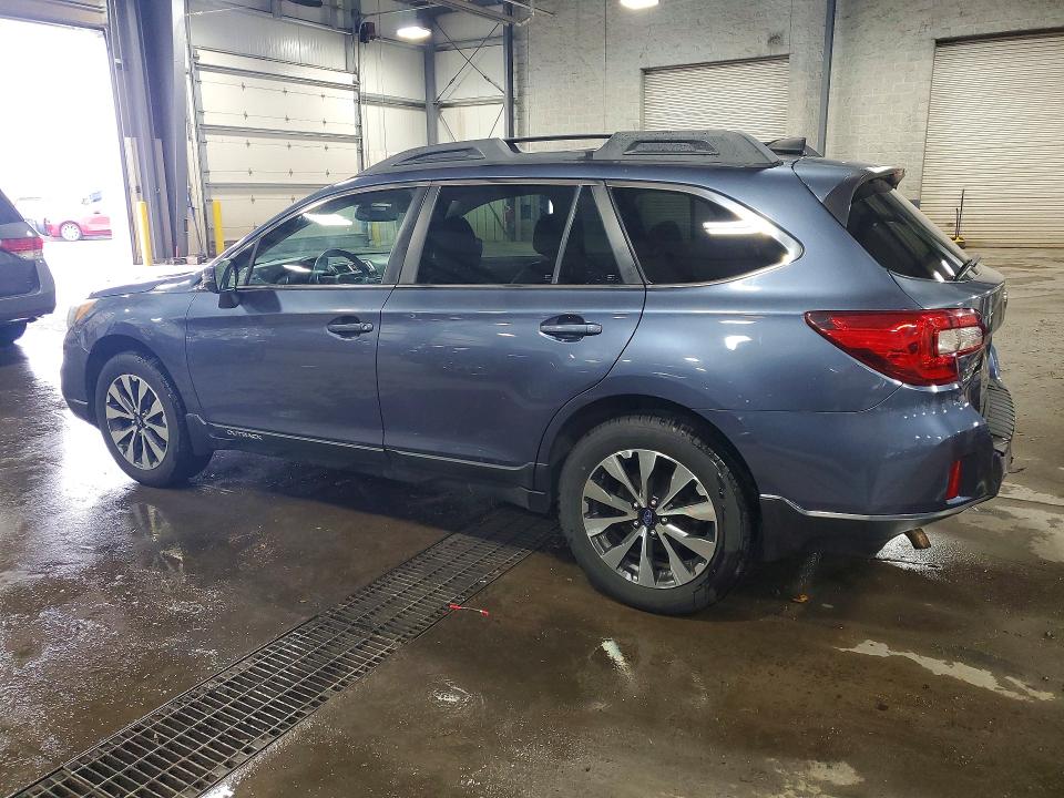 Продаж на аукціоні авто 2016 Subaru Outback, vin: 4S4BSBNC8G3295886, номер лоту: 49908106