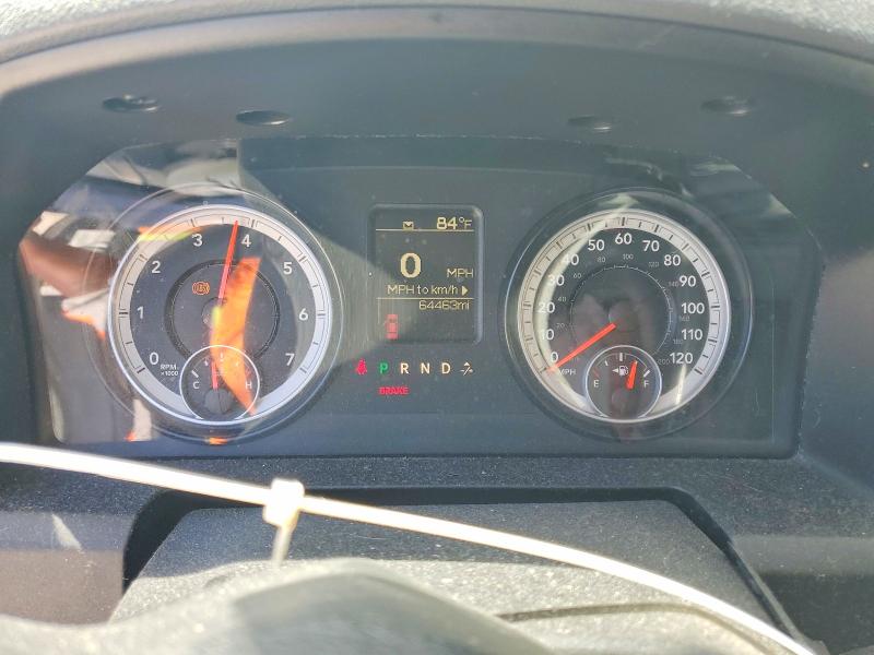 Aukcja sprzedaży 2014 Ram 1500, vin: 3C6JR6ATXEG157082, numer aukcji: 48835576