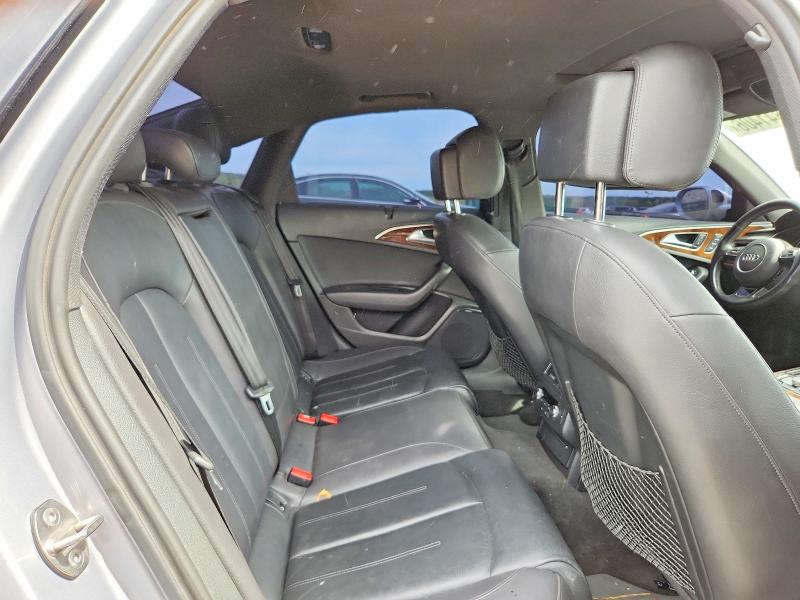 Aukcja sprzedaży 2017 Audi A6, vin: WAUD8AFC2HN115180, numer aukcji: 48841406