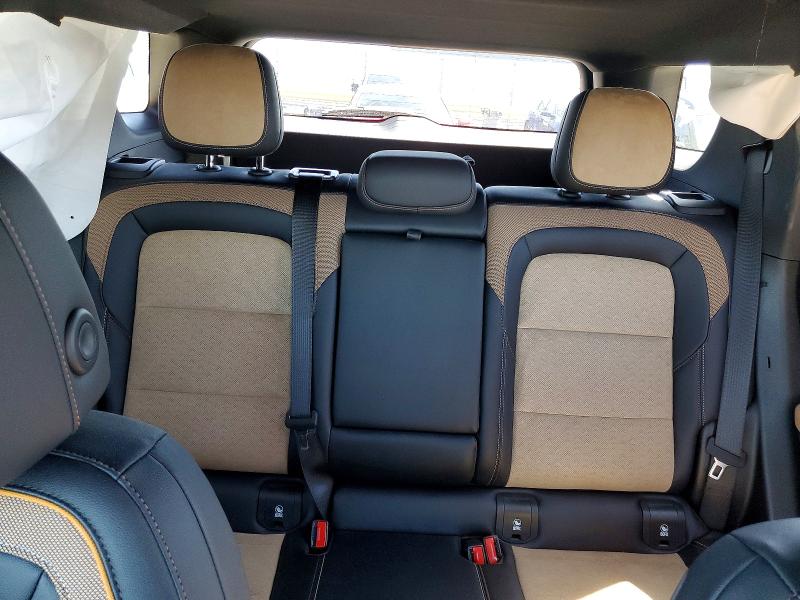 Aukcja sprzedaży 2026 Chevrolet Equinox, vin: 3GNAXSEG6TL299915, numer aukcji: 50440476