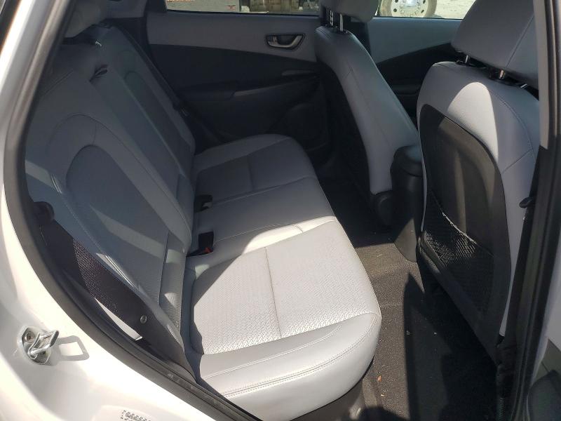 Продажа на аукционе авто 2020 Hyundai Kona, vin: KM8K3CA5XLU544347, номер лота: 48437496