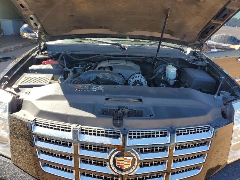 Продаж на аукціоні авто 2013 Cadillac Escalade, vin: 1GYS4BEF8DR309670, номер лоту: 49848726