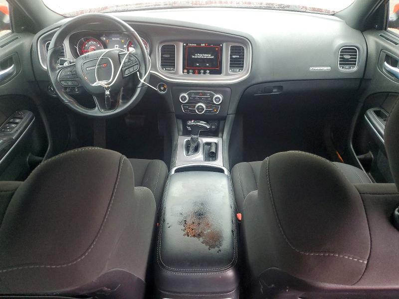 Продажа на аукционе авто 2022 Dodge Charger, vin: 2C3CDXHG3NH208411, номер лота: 48067226