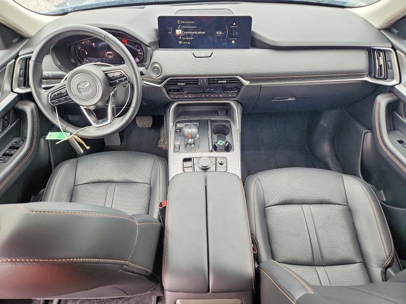 Aukcja sprzedaży 2025 Mazda Cx-70, vin: JM3KJDHA2S1106013, numer aukcji: 51191146